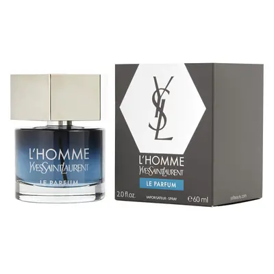 Yves Saint Laurent - L'Homme Le Parfum 60ml Eau De Parfum Spray