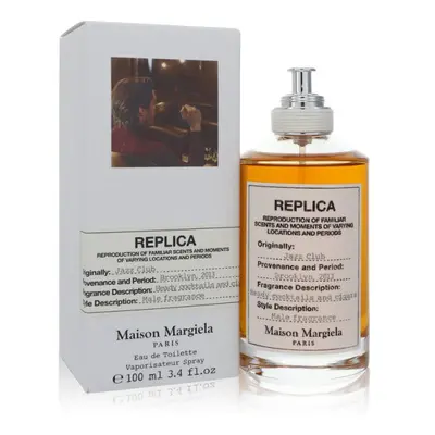 Maison Margiela - Replica Jazz Club 100ml Eau De Toilette Spray