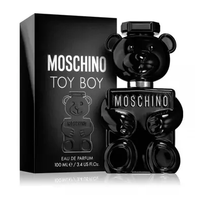 Moschino - Toy Boy 100ML Eau De Parfum Spray