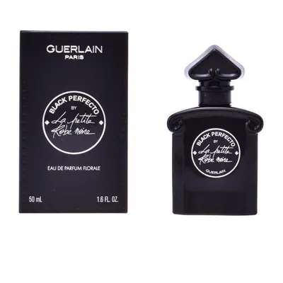 Guerlain - La Petite Robe Noire Black Perfecto 50ML Eau De Parfum Florale Spray