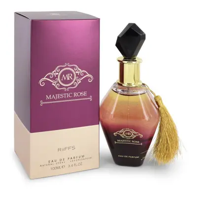 Riiffs - Majestic Rose 100ml Eau De Parfum Spray