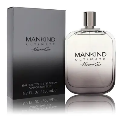 Kenneth Cole - Mankind Ultimate 200ML Eau De Toilette Spray