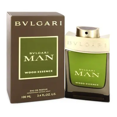 Bvlgari - Bvlgari Man Wood Essence 100ML Eau De Parfum Spray