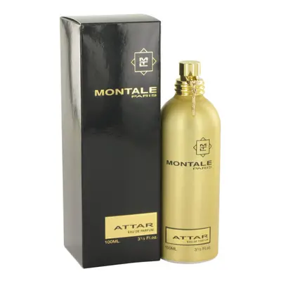 Montale - Attar 100ml Eau De Parfum Spray