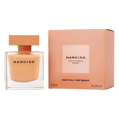 Narciso Rodriguez - Narciso AmbrÃ©e 90ml Eau De Parfum Spray