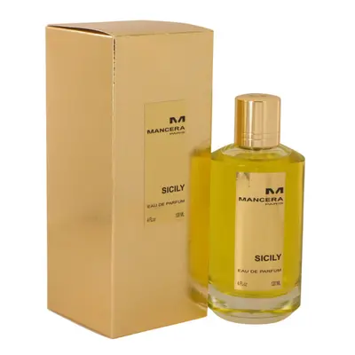 Mancera - Sicily 120ml Eau De Parfum Spray