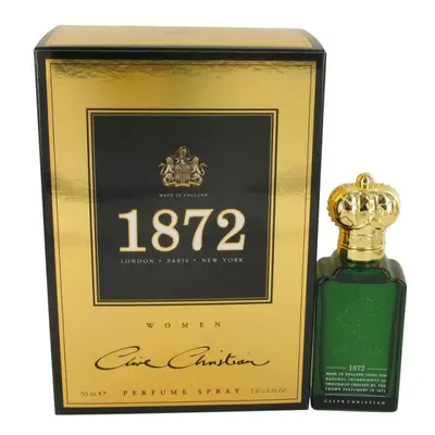 Clive Christian - 1872 50ml Perfume Spray