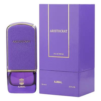 Ajmal - Aristocrat 75ml Eau De Parfum Spray