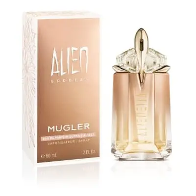 Thierry Mugler - Alien Goddess Supra Florale 60ml Eau De Parfum Spray