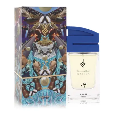 Ajmal - Qafiya 03 75ml Eau De Parfum Spray