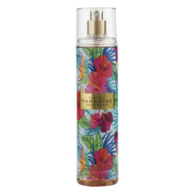 Sofia Vergara - Tempting Paradise 236ml Perfume mist and spray