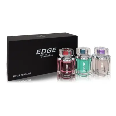 Swiss Arabian - EDGE Collection 300ml Gift Boxes