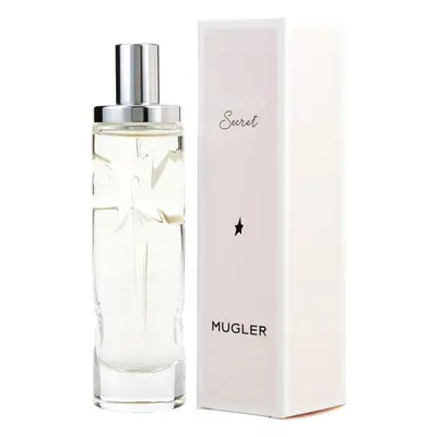 Thierry Mugler - Mugler Secret 50ml Eau De Toilette Spray