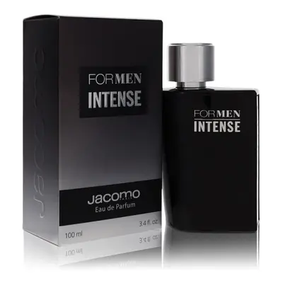 Jacomo - Intense For Men 100ml Eau De Parfum Spray