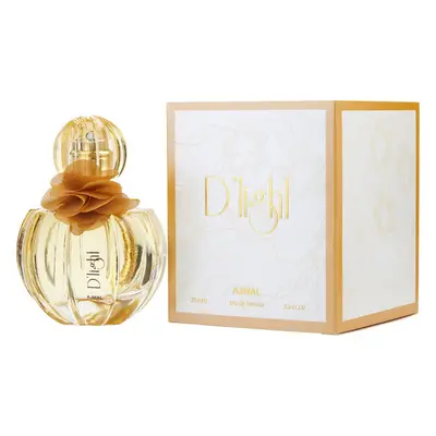 Ajmal - D'light 75ml Eau De Parfum Spray