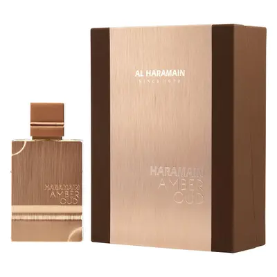 Al Haramain - Amber Oud 60ml Eau De Parfum Spray