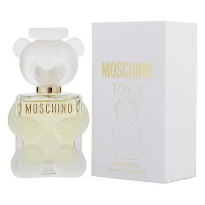 Moschino - Toy 2 100ml Eau De Parfum Spray