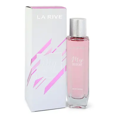 La Rive - My Delicate 90ml Eau De Parfum Spray