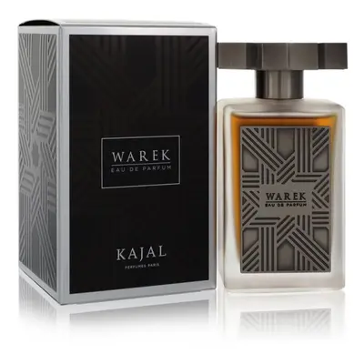 Kajal - Warek 100ml Eau De Parfum Spray