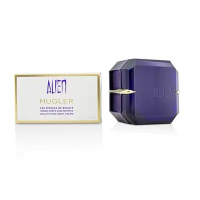 Thierry Mugler - Alien 200ml Body oil, lotion and cream