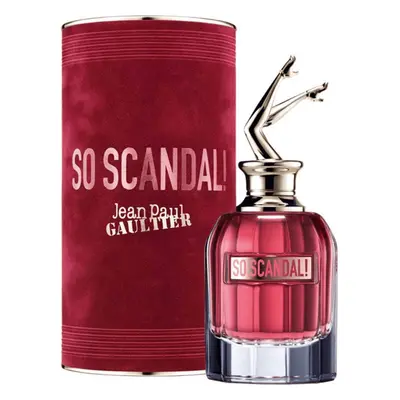 Jean Paul Gaultier - So Scandal! 80ML Eau De Parfum Spray