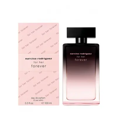 Narciso Rodriguez - For Her Forever 100ML Eau De Parfum Spray