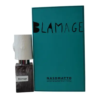 Nasomatto - Blamage 30ml Perfume Extract