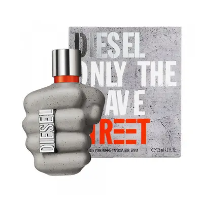 Diesel - Only The Brave Street 125ML Eau De Toilette Spray