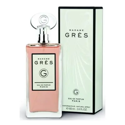 Parfums GrÃ¨s - Madame GrÃ¨s 100ML Eau De Parfum Spray