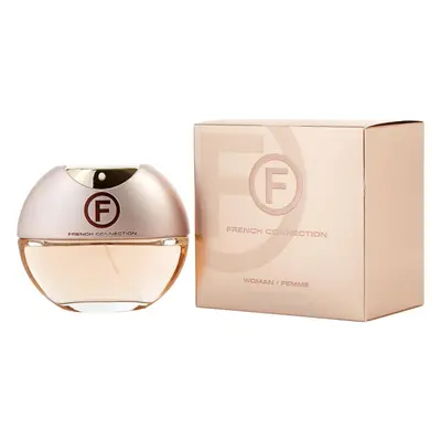 French Connection - French Connection 60ml Eau De Toilette Spray