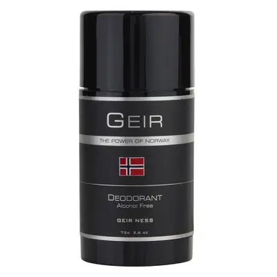 Geir Ness - Geir 72g Deodorant