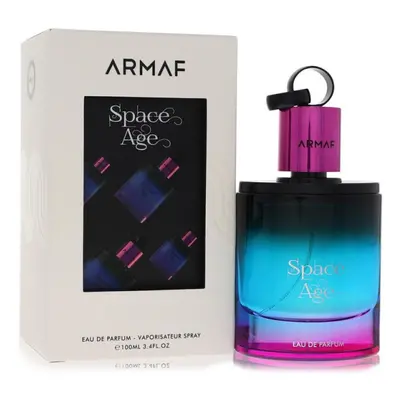 Armaf - Space Age 100ml Eau De Parfum Spray