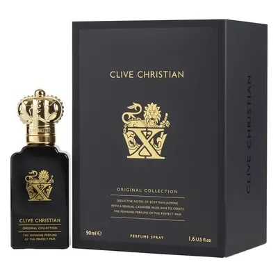 Clive Christian - Clive Christian X 50ml Perfume Spray