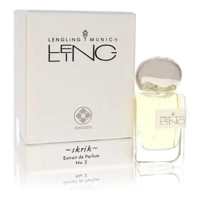 Lengling Munich - Skrik Extrait De Parfum No 2 50ml Perfume Extract Spray