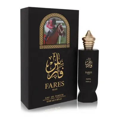 Riiffs - Fares Man 100ml Eau De Parfum Spray