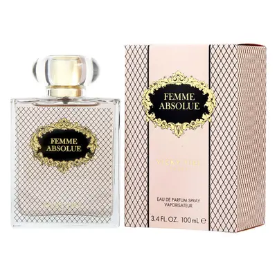 Vicky Tiel - Femme Absolue 100ml Eau De Parfum Spray