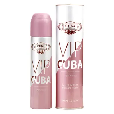 Cuba - VIP 100ml Eau De Parfum Spray