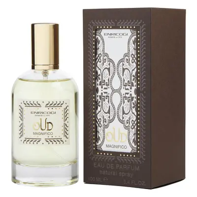 Enrico Gi - Oud Magnifico 100ml Eau De Parfum Spray