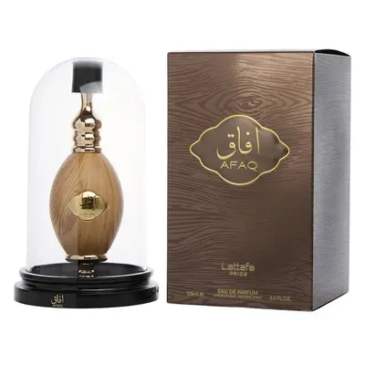 Lattafa - Afaq Gold 100ml Eau De Parfum Spray