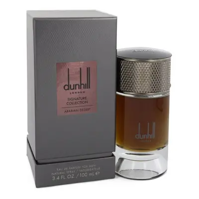 Dunhill London - Arabian Desert 100ml Eau De Parfum Spray