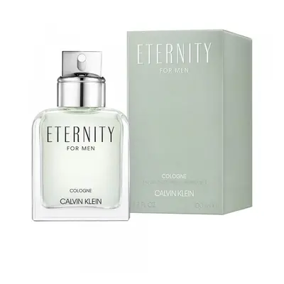 Calvin Klein - Eternity Pour Homme Cologne 100ml Eau De Toilette Spray