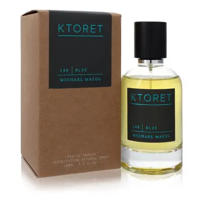 Michael Malul - Ktoret 140 Blue 100ml Eau De Parfum Spray