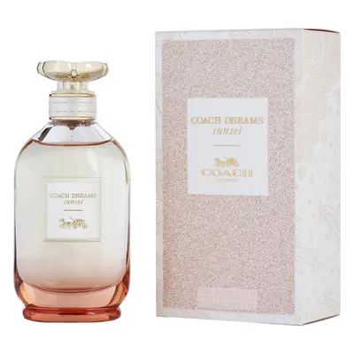 Coach - Dreams Sunset 90ml Eau De Parfum Spray