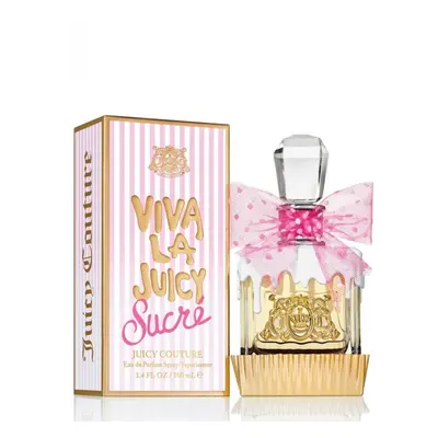 Juicy Couture - Viva La Juicy SucrÃ© 100ML Eau De Parfum Spray