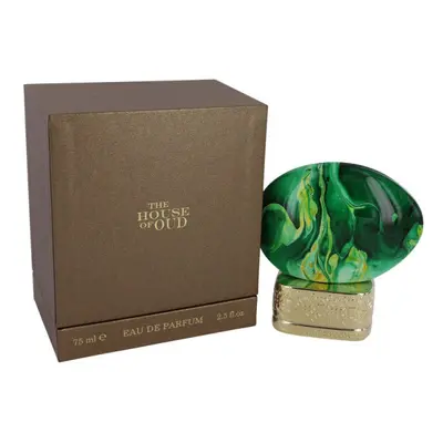 The House Of Oud - Cypress Shade 75ml Eau De Parfum Spray