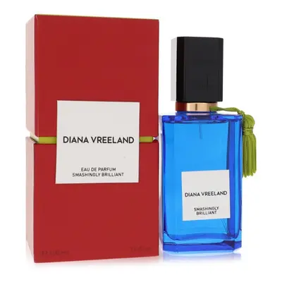 Diana Vreeland - Smashingly Brilliant 100ml Eau De Parfum Spray