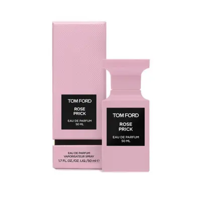 Tom Ford - Rose Prick 50ml Eau De Parfum Spray