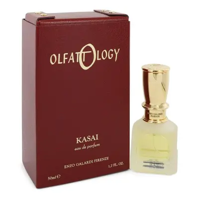 Enzo Galardi - Olfattology Kasai 50ml Eau De Parfum Spray