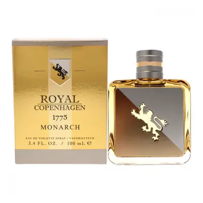 Royal Copenhagen - 1775 Monarch 100ml Eau De Toilette Spray