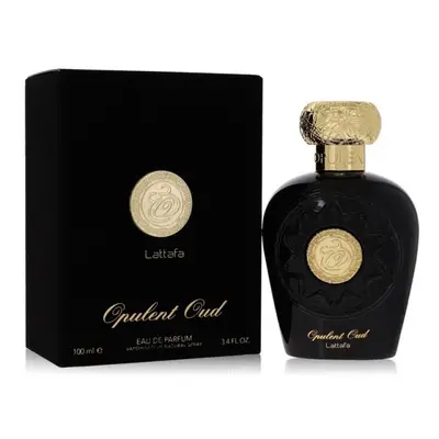 Lattafa - Opulent Oud 100ml Eau De Parfum Spray